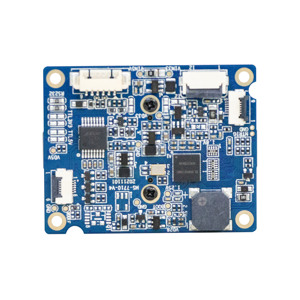 store continuous scanning auto-scan android barcode reader