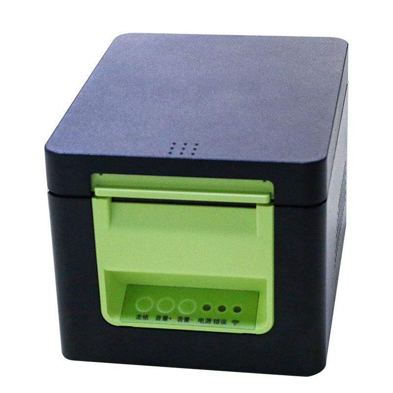 hotel bluetooth 58mm Thermal Printer for mac