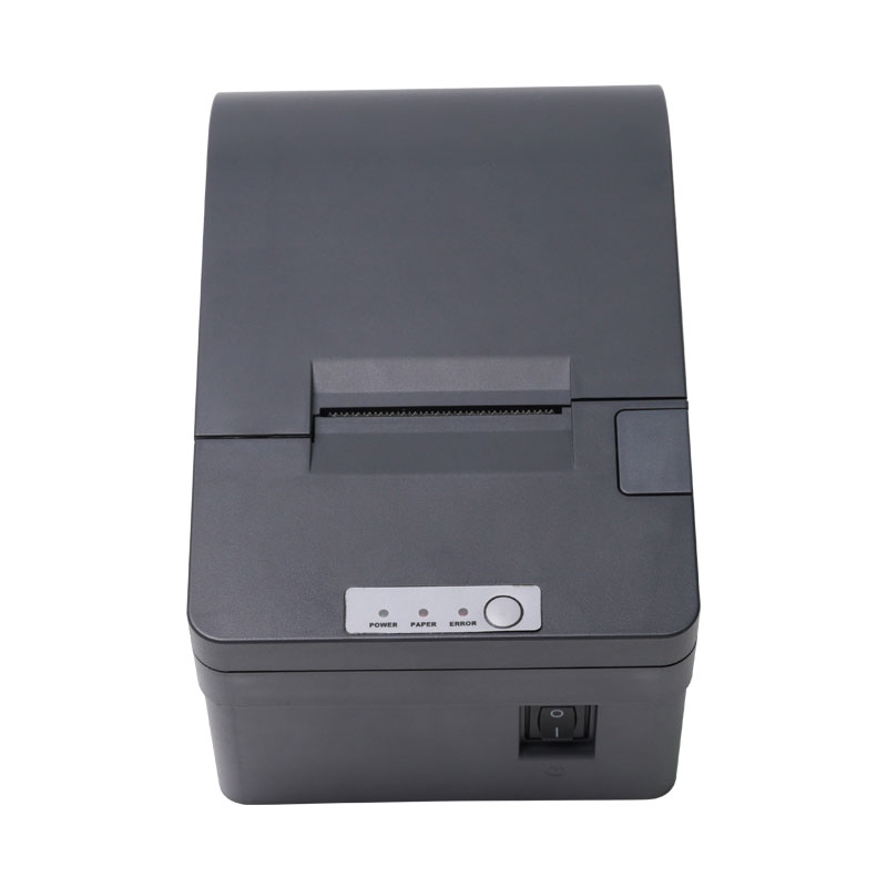 Small Label Sticker Printer Machine