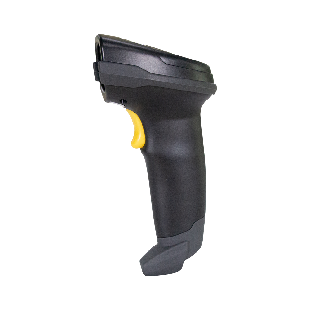 portable thermal scanner