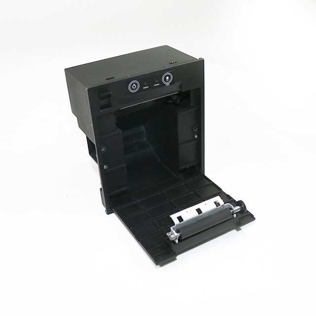 cinema bluetooth 58mm Thermal Printer for mac