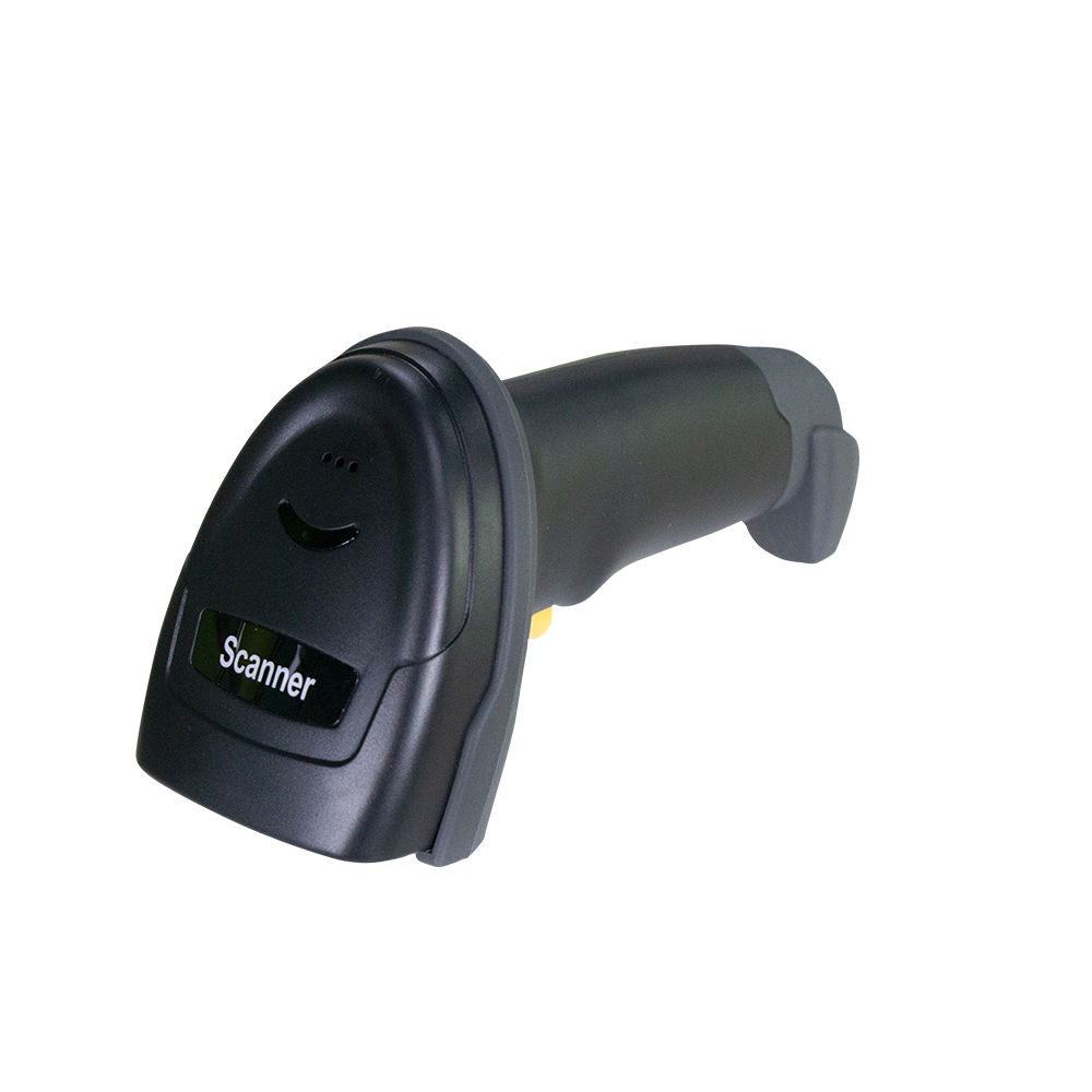 automatic Barcode Scanner for laptop