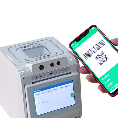 taxi portable 80mm Kiosk Thermal Printer