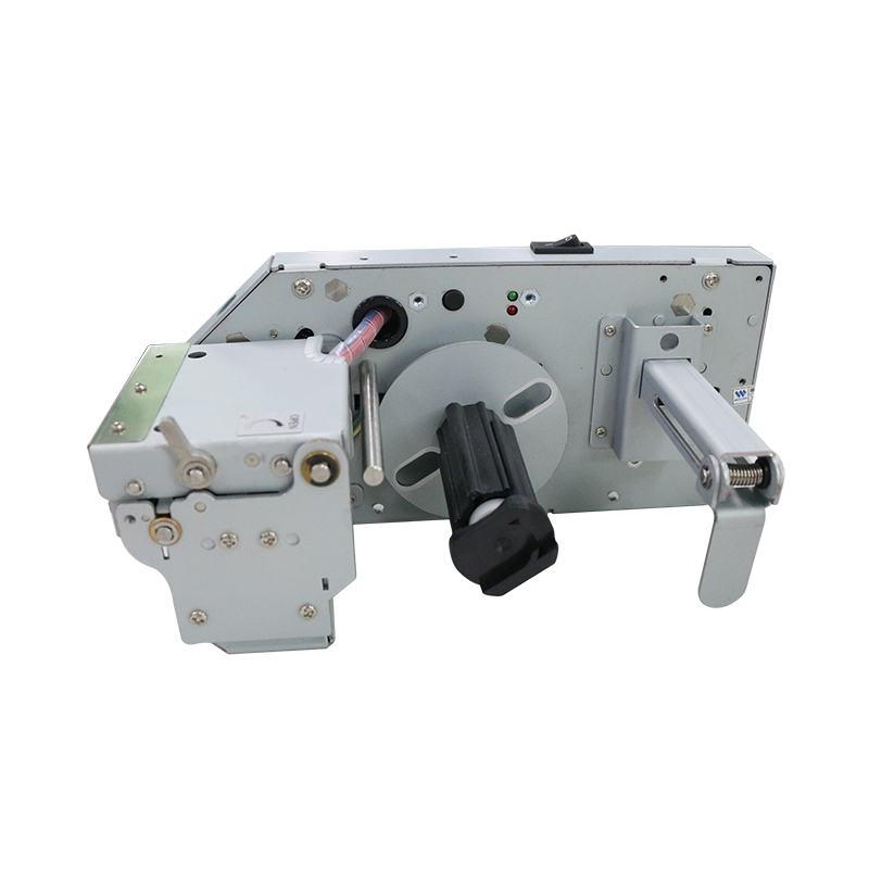 Portable Bluetooth Thermal Label Printer