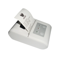 Mini Smartphone Printer Usb