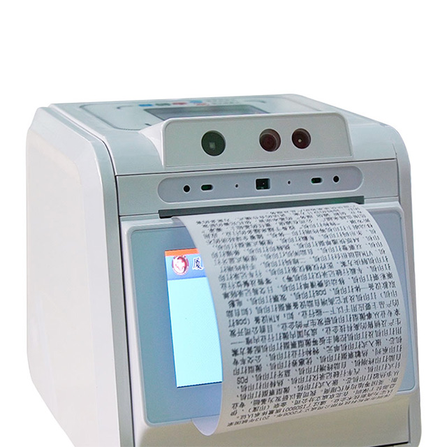taxi portable vending machine 80mm Kiosk Thermal Printer