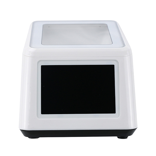 cinema square scanning platform