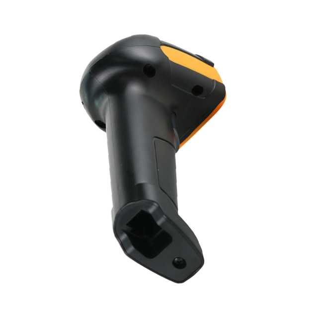 wifi Barcode Scanner for pc