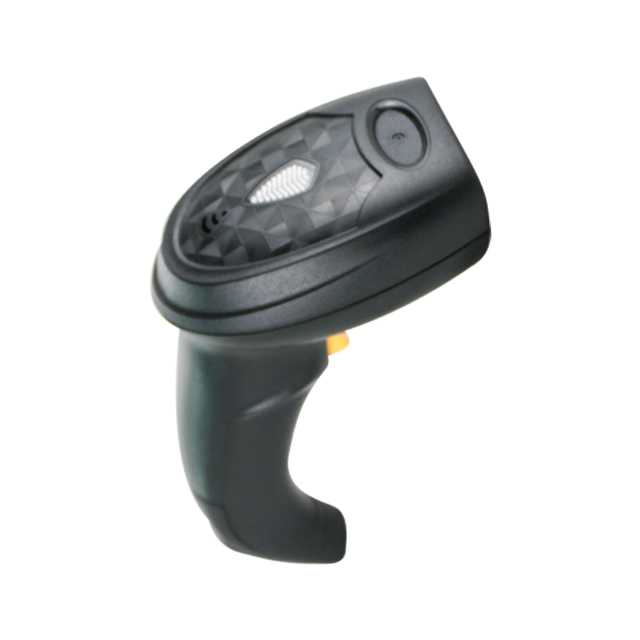 table mounted wireless Barcode Scanner for mobile