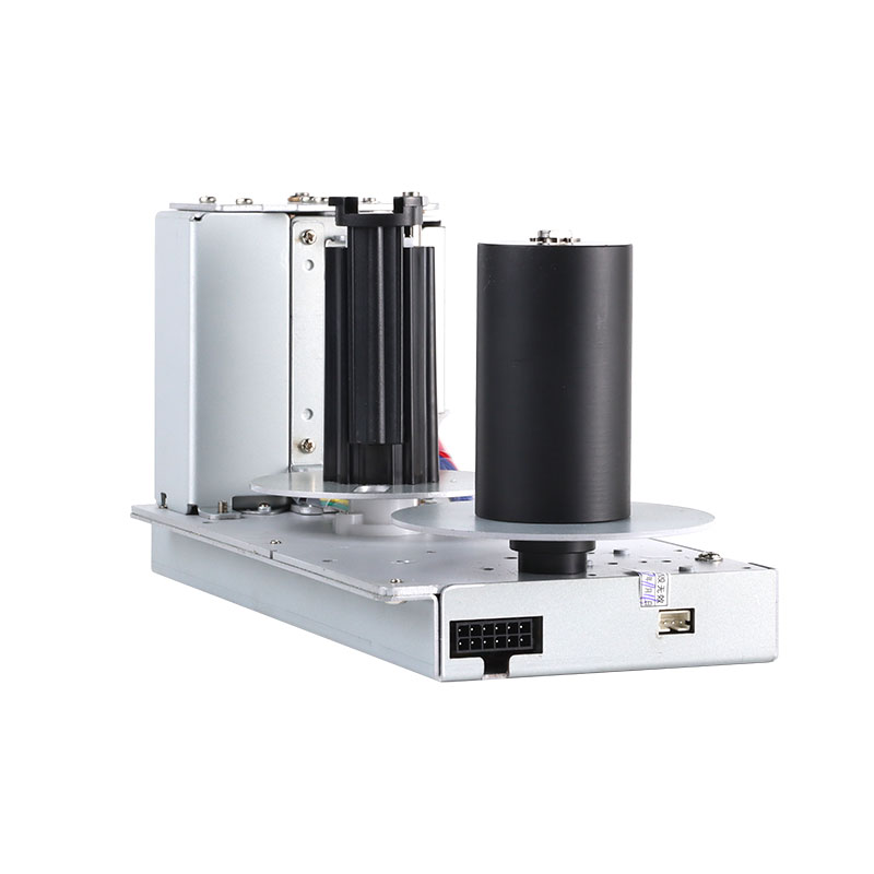 Automatic Thermal Label Printer Module