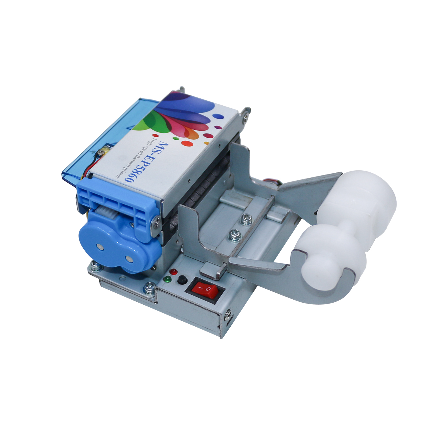 medical oem 58mm label printer