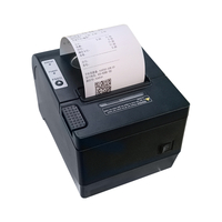 Barcode Thermal Receipt Ticket Bill Printer