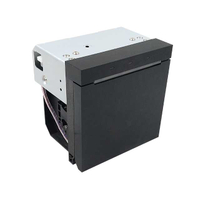 Mini Portable Thermal Transfer Printer A4