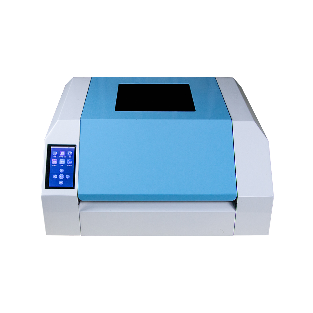 Label Thermal Printer Sticker Machine