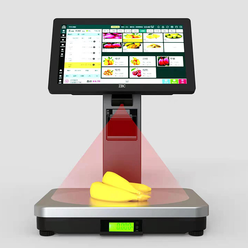 electronic scale with app
