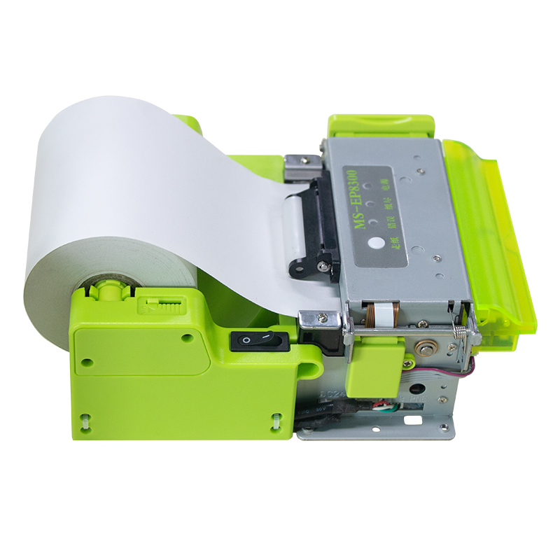 mobile Thermal Printer 4x6