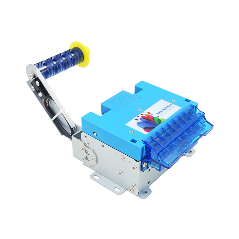 Bluetooth Wireless Shipping Label Printer