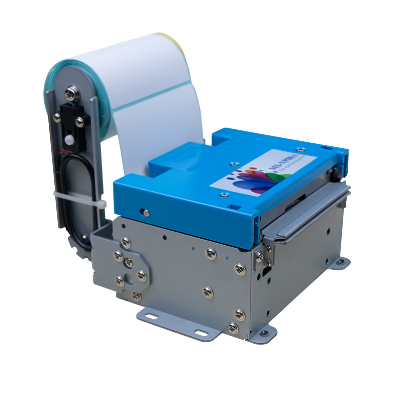 Guangdong Shipping Bluetooth Thermal Label Printer