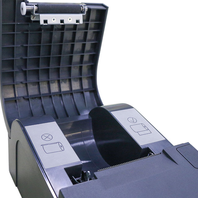 android 58mm hotel label printer
