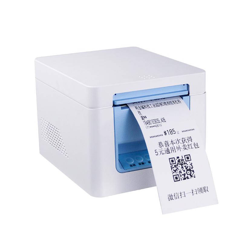 mini Thermal Printer bluetooth