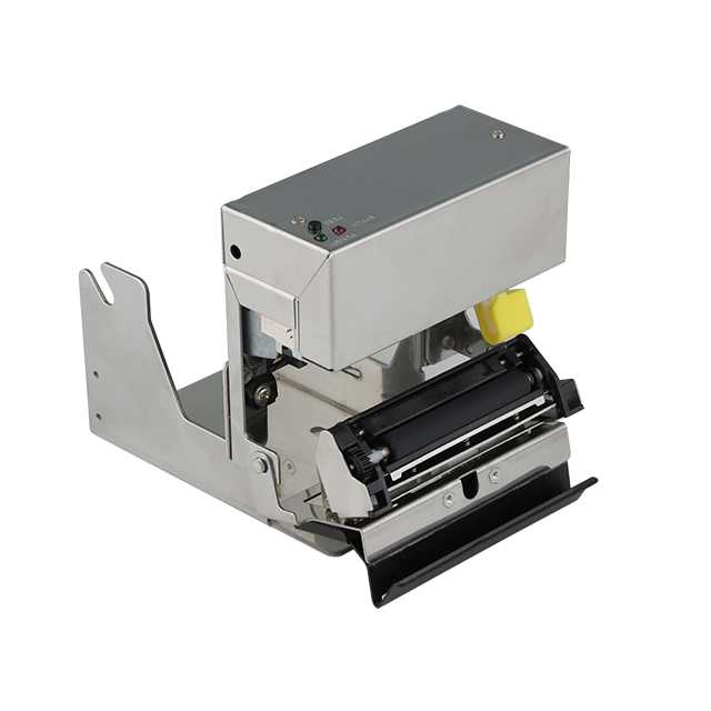 MS-D245 58mm Thermal printer
