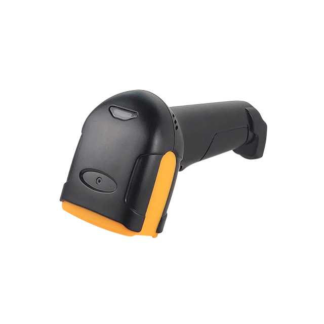 wifi Barcode Scanner for pc