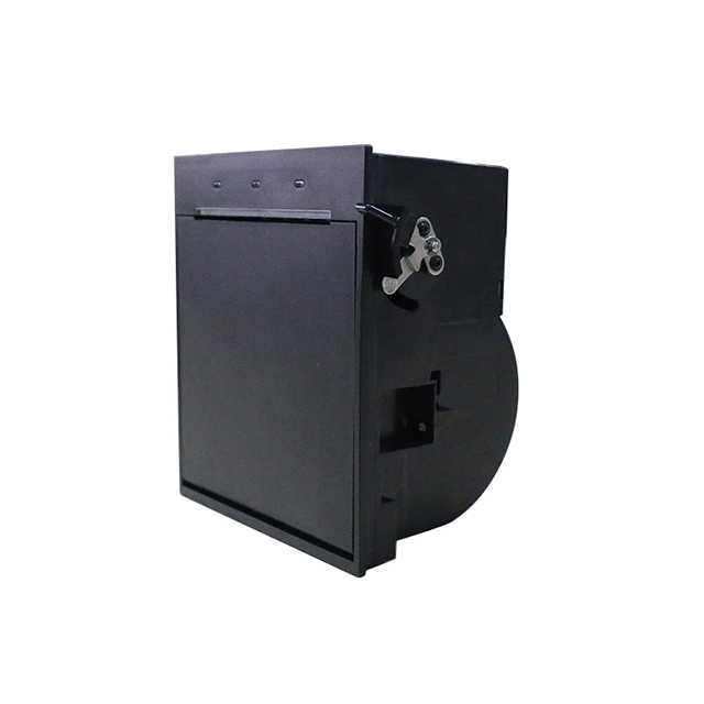 black and white 80mm vending machine Kiosk Thermal Printer