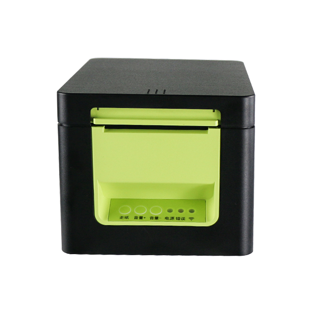 hotel square 58mm Thermal Printer for mac