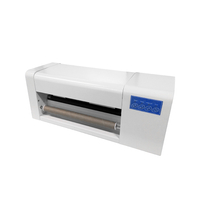 location mini digital foil printer for glass