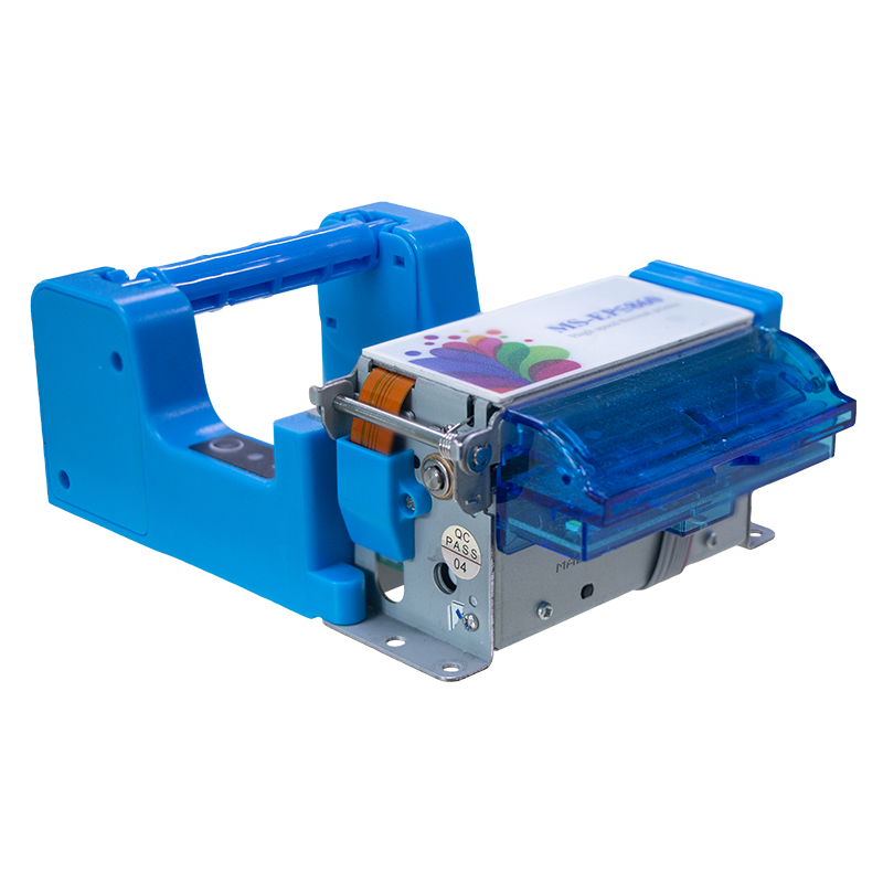 portable Thermal Printer 4x6