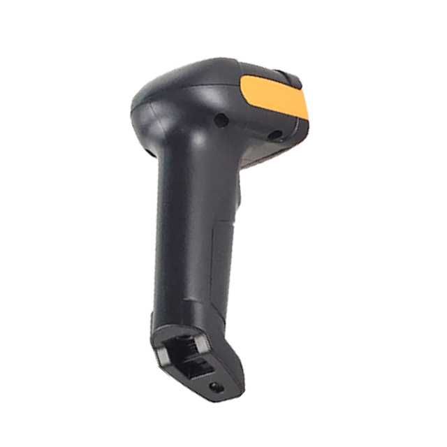 web Barcode Scanner for pc