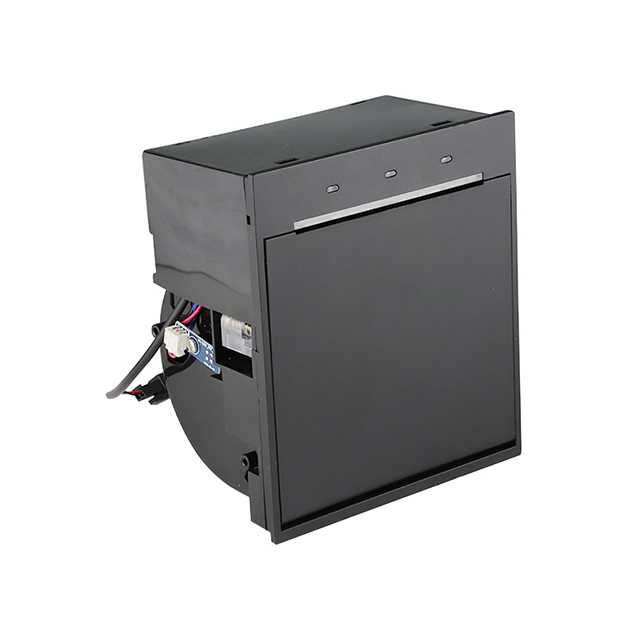 60mm Custom Panel Kiosk Tharmal Printer