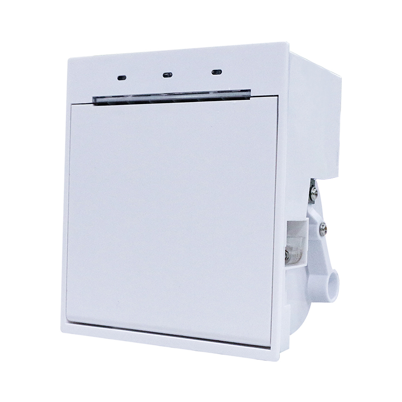 USB Panel Printer