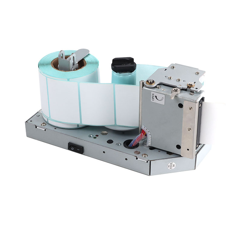 High Printing Speed Thermal Kiosk Printer Buy High Printing Speed