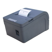 Portable Bluetooth Receipt and Label Printer
