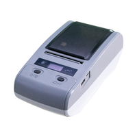 Thermal Paper Transfer Printers