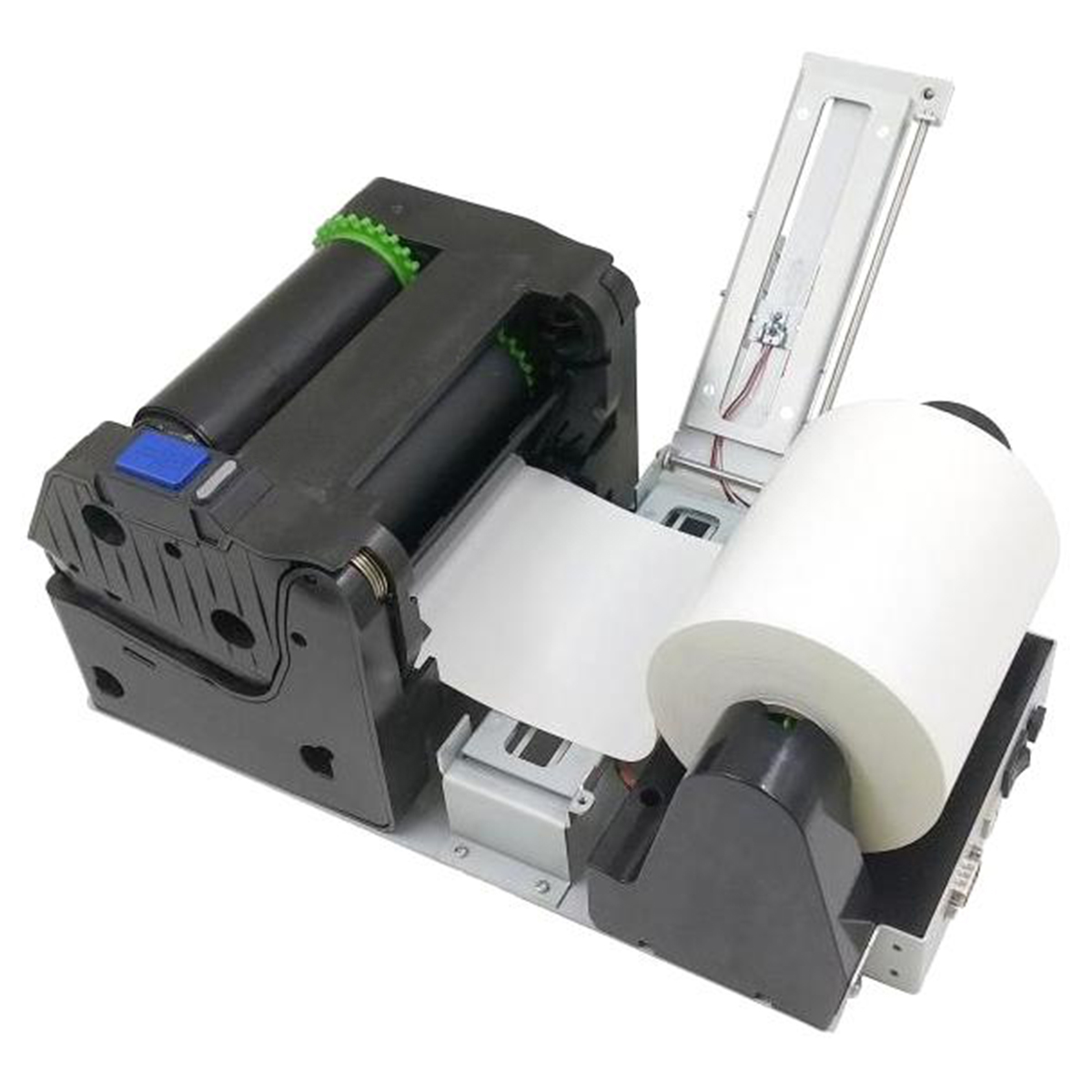 industrial oem 4inch Thermal transfer label printer