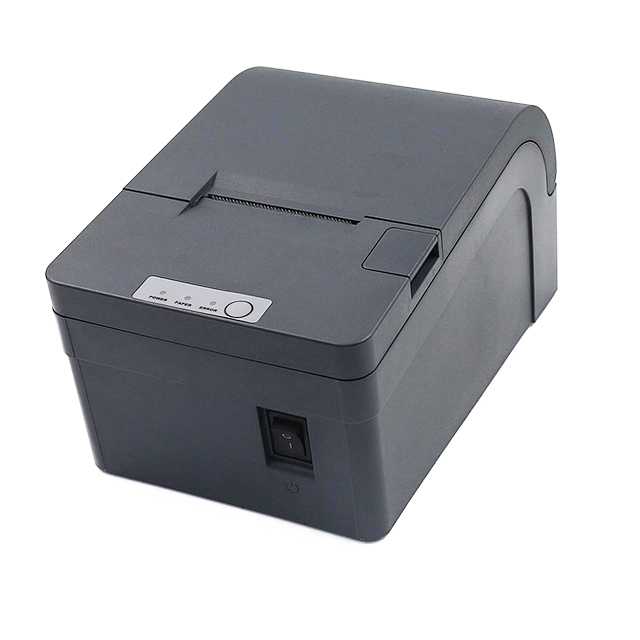 lottery bluetooth 58mm Thermal Printer for mac