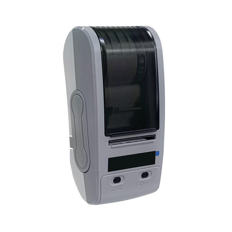 touch thermal label printer
