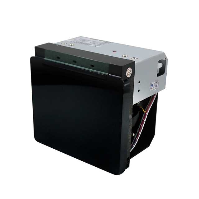 medical portable vending machine 80mm Kiosk Thermal Printer