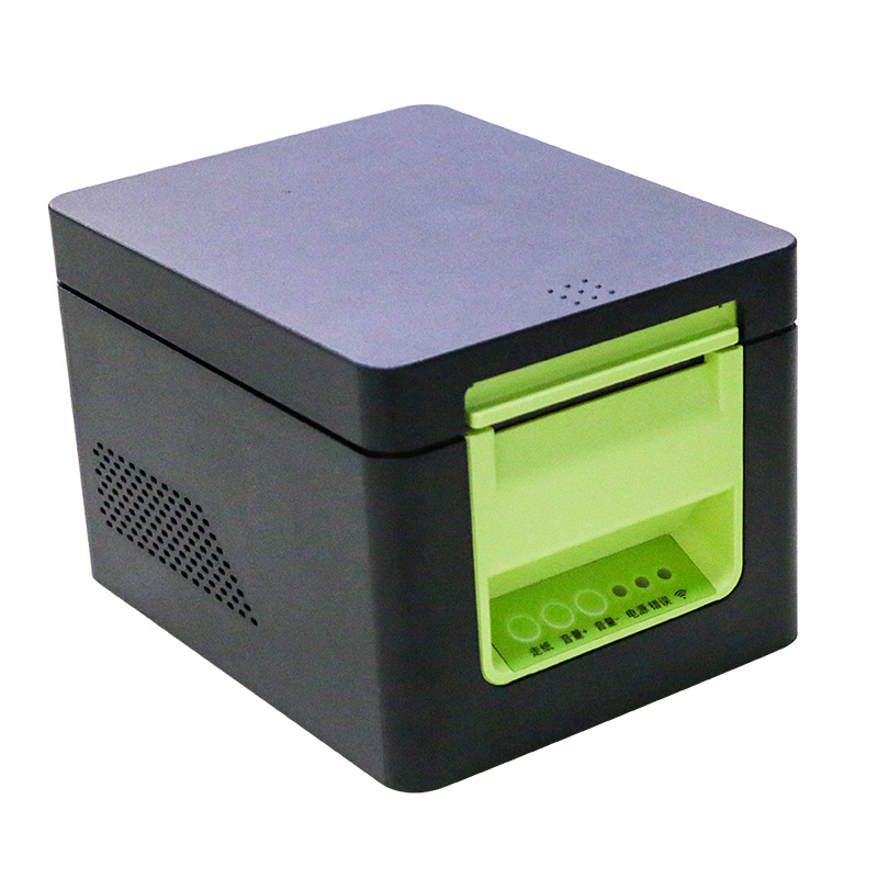 shipping bluetooth 58mm Thermal Printer for mac