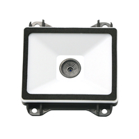 industrial fast speed barcode reader