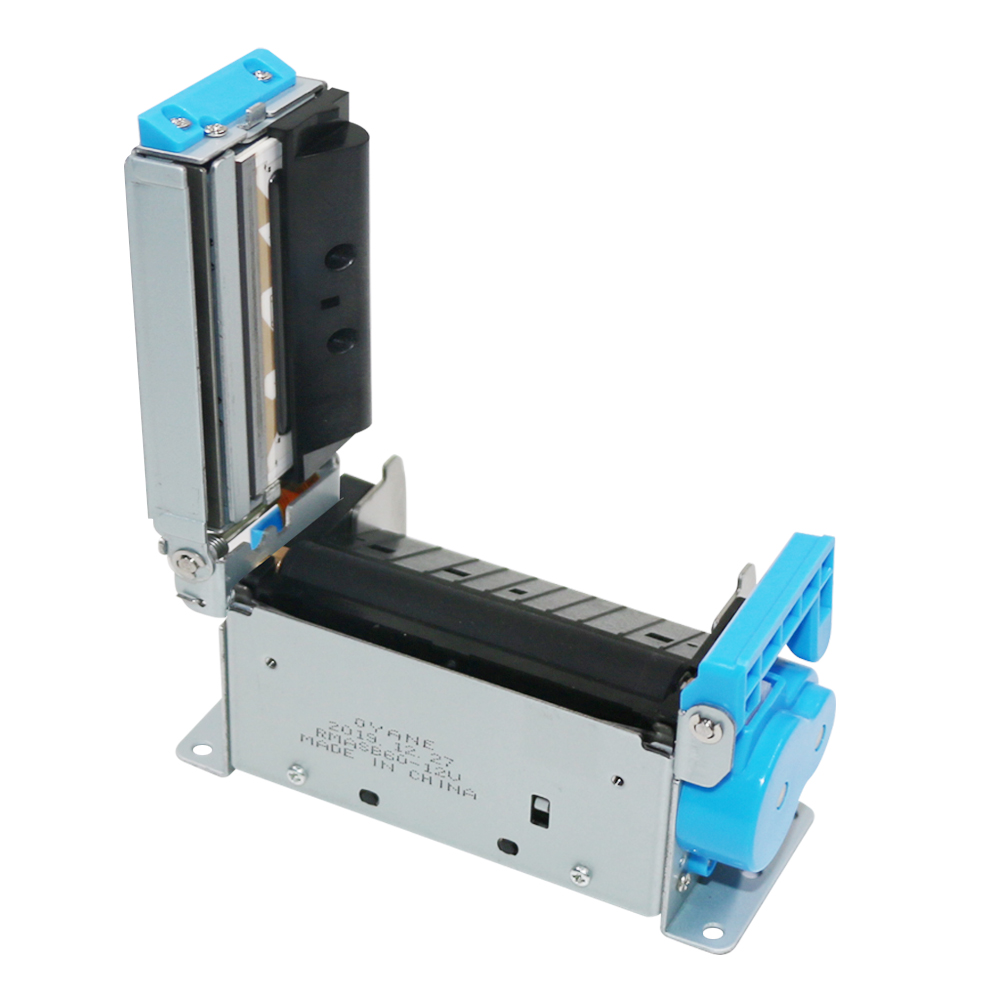 vending machine square 58mm Thermal Printer for mac